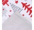 КПБ Этель Дуэт New Year's pattern 143x215 см - 2 шт, 220x240 см, 70x70 см - 2 шт, бязь 10385172 3