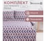 КПБ Экономь и Я 2 сп "Абстракция" 173x215см, 175x214см, 50x70см-2шт, 60г/м2, микрофибра 9769699 4