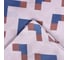 КПБ Экономь и Я 2 сп "Абстракция" 173x215см, 175x214см, 50x70см-2шт, 60г/м2, микрофибра 9769699 7