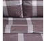 КПБ Экономь и Я евро Square 200x215см,200x215см,70x70см-2 шт, полисатин, 80 г/м² 10132846 2