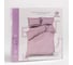 КПБ Этель дуэт Lilac field 143x215-2шт, 215x240, 50x70+3-2 шт, мако-сатин, 114г/м2 9144557 6