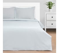 КПБ Этель 2 сп Granite 175x215, 200x220, 50x70+3-2 шт, ранфорс, 111г/м2 7584352