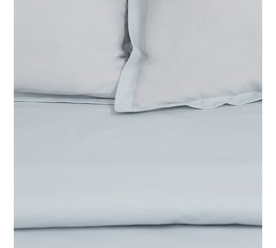 КПБ Этель 2 сп Granite 175x215, 200x220, 50x70+3-2 шт, ранфорс, 111г/м2 7584352