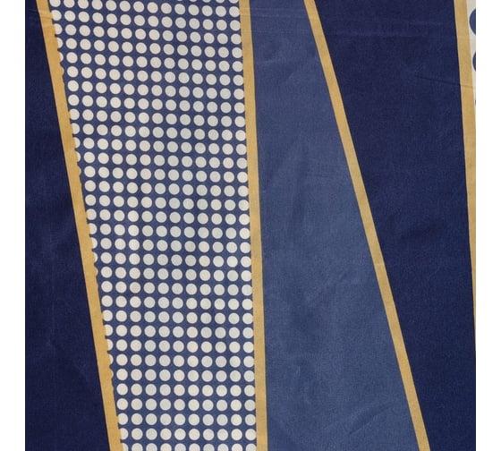 КПБ Экономь и Я дуэт "Талисман" 143x215см-2шт,215x220см,70x70см-2шт, полисатин, 80г/м² 9622694