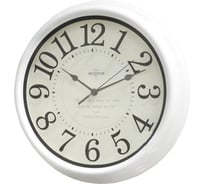 Настенные часы TROYKATIME Тройка 88881872