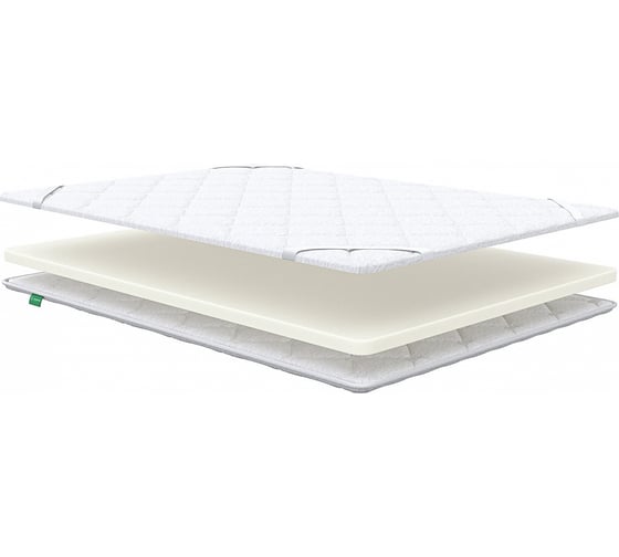 Топпер Sleeptek Max Foam 3 110x190 см ТSMF 3-110-190