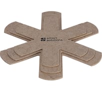 Набор вкладышей для хранения посуды Smart Solutions Panrest, 3 шт. SS0000157