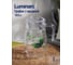 Столовый набор LUMINARC DIWALI WHITE ORCHID 46 предметов P0328 4