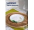 Столовый набор LUMINARC DIWALI WHITE ORCHID 46 предметов P0328 5