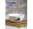 Столовый набор LUMINARC DIWALI WHITE ORCHID 46 предметов P0328 7