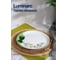 Столовый набор LUMINARC DIWALI WHITE ORCHID 46 предметов P0328 10