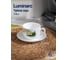 Столовый набор LUMINARC DIWALI WHITE ORCHID 46 предметов P0328 11