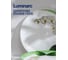Столовый набор LUMINARC DIWALI WHITE ORCHID 46 предметов P0328 14