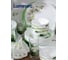 Столовый набор LUMINARC DIWALI WHITE ORCHID 46 предметов P0328 16