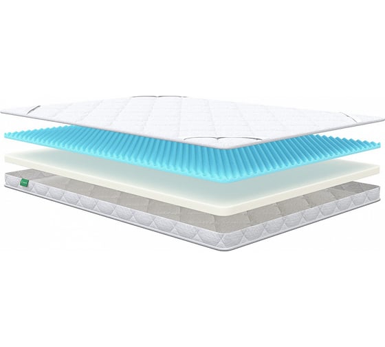 Топпер Sleeptek Max Relax 160x200 ТSMR-160-200