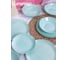 Столовый набор LUMINARC PAMPILLE TURQUOISE 18 предметов Q6154 13