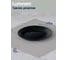Столовый набор LUMINARC PAMPILLE BLACK 18 предметов Q6157 4
