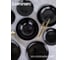 Столовый набор LUMINARC PAMPILLE BLACK 18 предметов Q6157 7