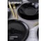 Столовый набор LUMINARC PAMPILLE BLACK 18 предметов Q6157 9