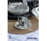 Столовый набор LUMINARC CARINA MARBLE BLACK 44 предмета V2709 6