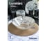 Столовый набор LUMINARC CARINA MARBLE BLACK 44 предмета V2709 8
