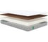 Матрас Sleeptek MAX Roll Cocos 12 90x200 MSMRC12-90-200 2