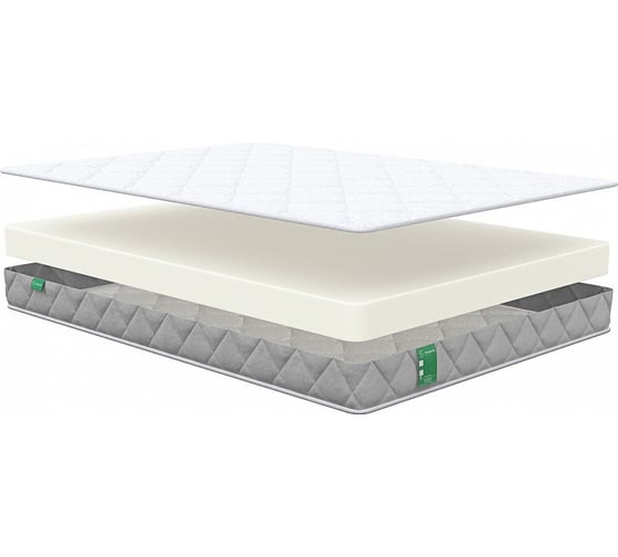 Матрас Sleeptek MAX Roll 12 120x200 MSMR12-120-200
