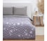 Покрывало LoveLife 2 сп Star 180х210±5см, микрофайбер, 100% полиэстер 9629493 5
