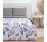 Покрывало LoveLife евро Owls 200х210±5см, микрофайбер, 100% полиэстер 9629510 5