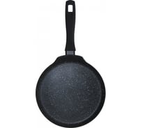 Сковорода блинная Starwind Optimum induction SW-OPI2024P круглая, 24 см, покрытие Xylan Plus, ручка несъемная 1897339