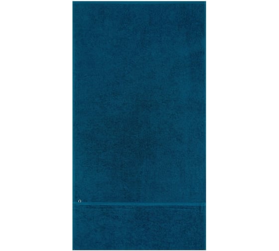 Полотенце махровое для тренировок Love Life "Active" 50х100 см, аквамарин, 100% хлопок,360 гр/м2 75285 7528500 1