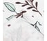 Скатерть Доляна "Oleander" 149x110 см, 100% хлопок, рогожка 164 г/м2 9215883 6