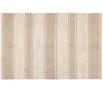 Ковер Этель "Stripes" 120х180см, 50%хлопок/ 50% джут, 1550 гр/м2 10208269
