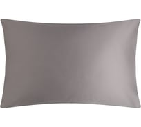 Наволочка Этель "Grey sky" 50х70 см, 100% хлопок, мако-сатин, 114г/м2 9144566