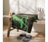 Полотенце махровое Этель Cool crocodile, 70x130 см, 100% хлопок, 420 г/м2 9867012 2