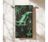 Полотенце махровое Этель Cool crocodile, 70x130 см, 100% хлопок, 420 г/м2 9867012 3