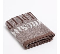 Полотенце махровое Этель "Супергерой" 50x90см, 100% хлопок, 420гр/м2 7166940