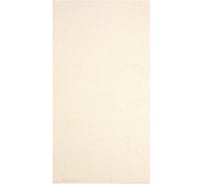Полотенце подарочное Этель "Ярких красок" цвет ванильный, 50x90см, 100% хлопок, 340 г/м2 9370004