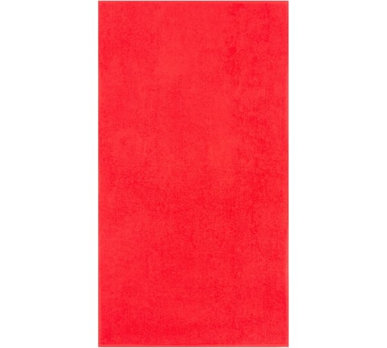 Полотенце подарочное Этель "Волшебного Нового года" красный, 50x90см, 100% хлопок, 340 г/м2 9177070 1