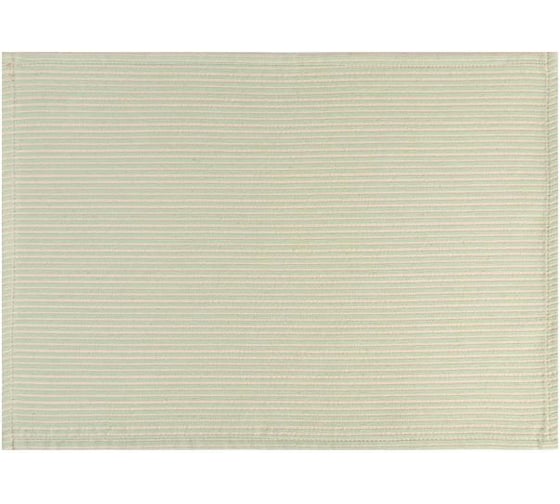 Салфетка Этель 32x45 см, цвет зеленый, 60% хл 40% пэ, 370 г/м2 6705295 1