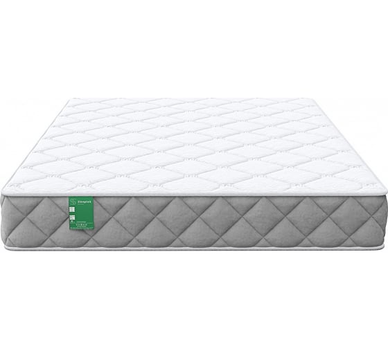 Матрас Sleeptek MAX Foam Cocos S1000 90x200 см MSMFCS1000-90-200