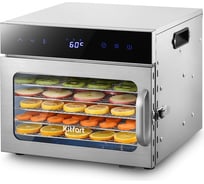 Сушилка для овощей и фруктов KITFORT КТ-4920