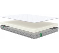 Матрас Sleeptek MAX Roll 10 200x200 см MSMR10-200-200