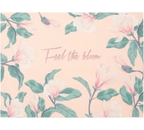 Салфетка на стол Доляна "Feel the bloom" ПВХ 40*29см 7072154