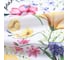 Скатерть Доляна "Make all things beautiful" 145x300 см, 100% полиэстер 10389121 1