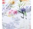 Скатерть Доляна "Make all things beautiful" 145x220 см, 100% полиэстер 10389119 7