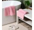 Полотенце махровое Love Life "Silky dream" 50*90 см, розовый, 100% хлопок, 400 гр/м2 6840520 6
