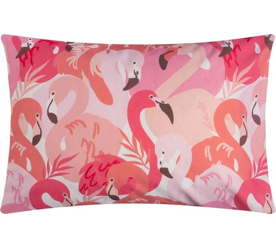 Комплект наволочек Этель Summer vibe 50x70 см - 2 шт, 100% хлопокопок, бязь 7533857
