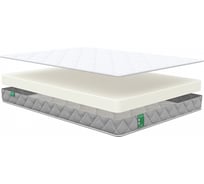 Матрас Sleeptek MAX Roll 12 180x200 см MSMR12-180-200