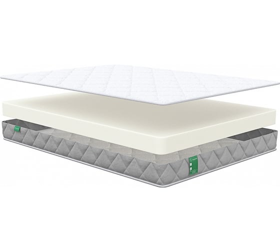 Матрас Sleeptek MAX Roll 12 180x200 см MSMR12-180-200 1